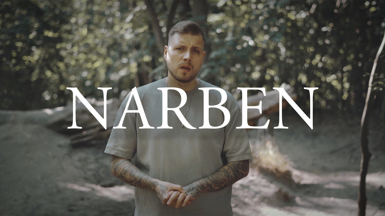 Zate - Narben