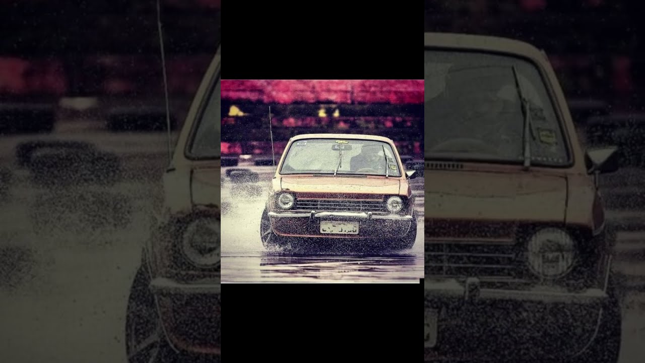 Chevette 75 TOP
