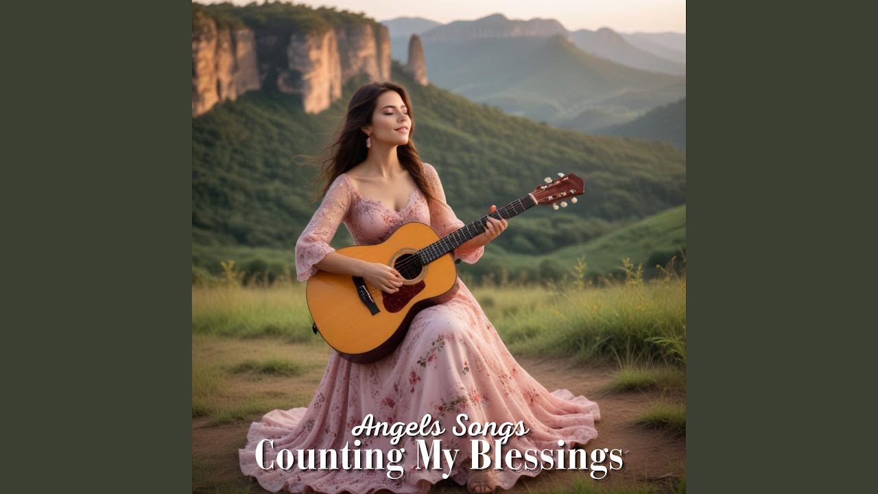 Counting My Blessings