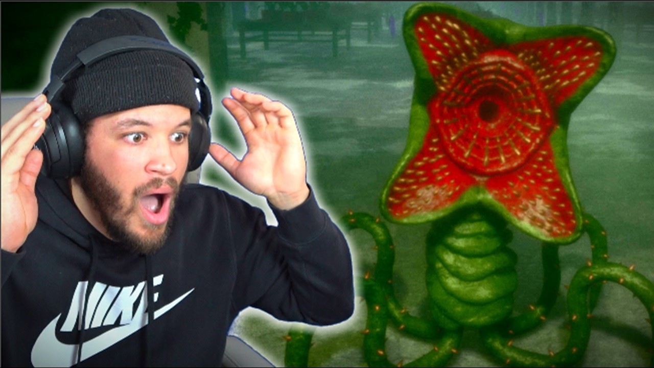 THIS DARK DECEPTION FAN GAME IS UNHINGED!?