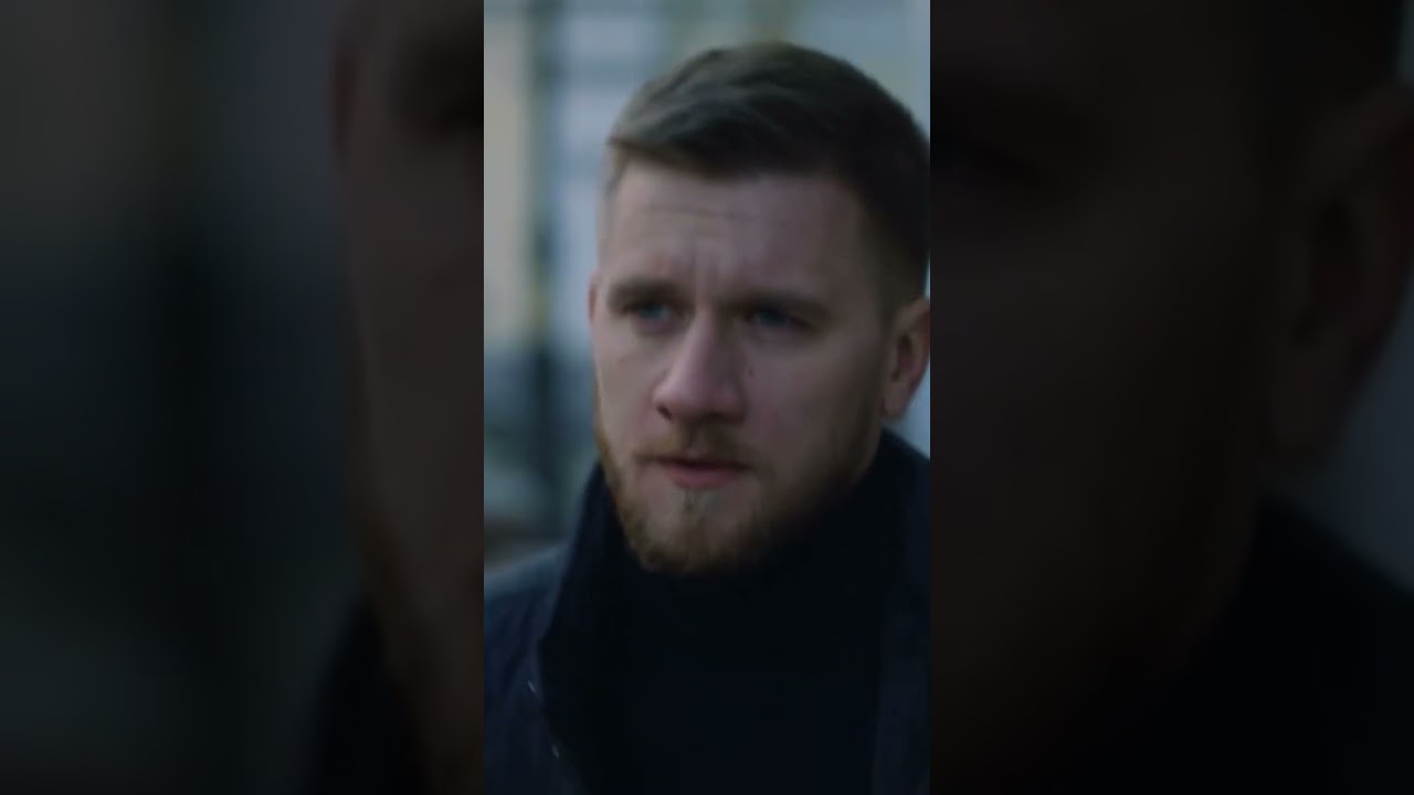 Сериал СМЫЧОК