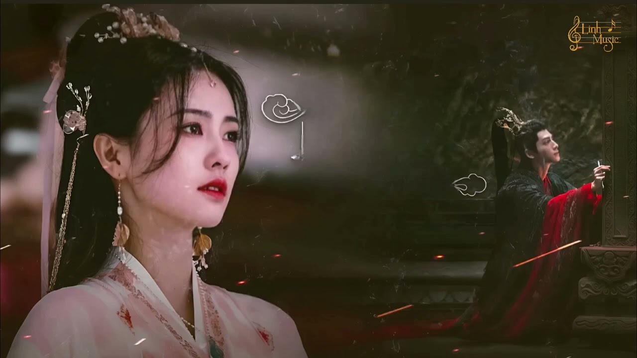 Trăng khóc Nụ hồng mong manh #nhachaymoingay #nhacchill #Haunguyen-HG #boleromoi #xuhuongtiktok 