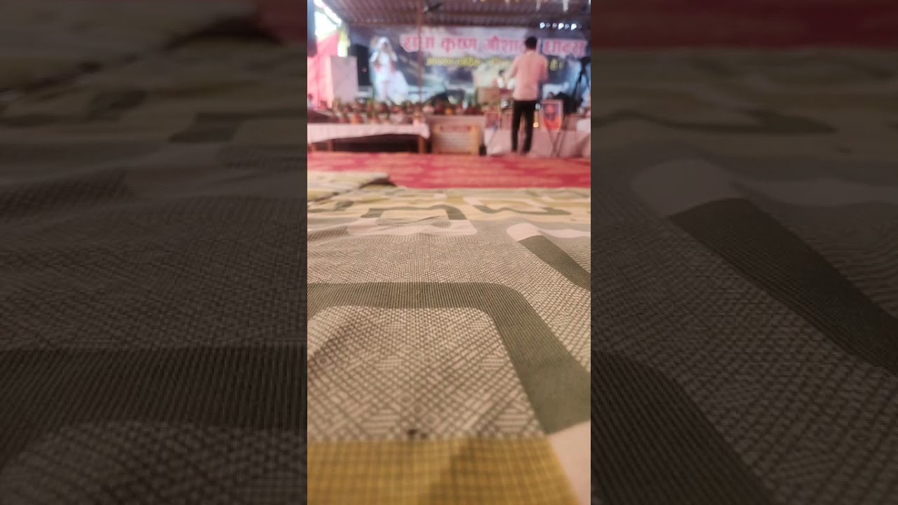 प्रणामजी 24 फरवरी 2026 को गांव धांसू की गौशाला में धेनु मानस गोकथा सुनी एवं नशे के खिलाफ अलख जगाई 