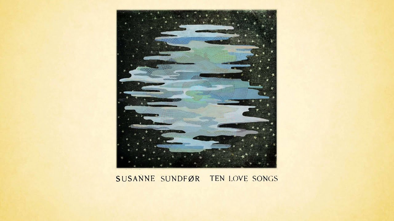 Susanne Sundfør - Silencer