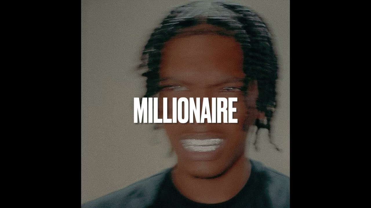 [FREE] Nemzzz x Knucks Type Beat - 'Millionaire'