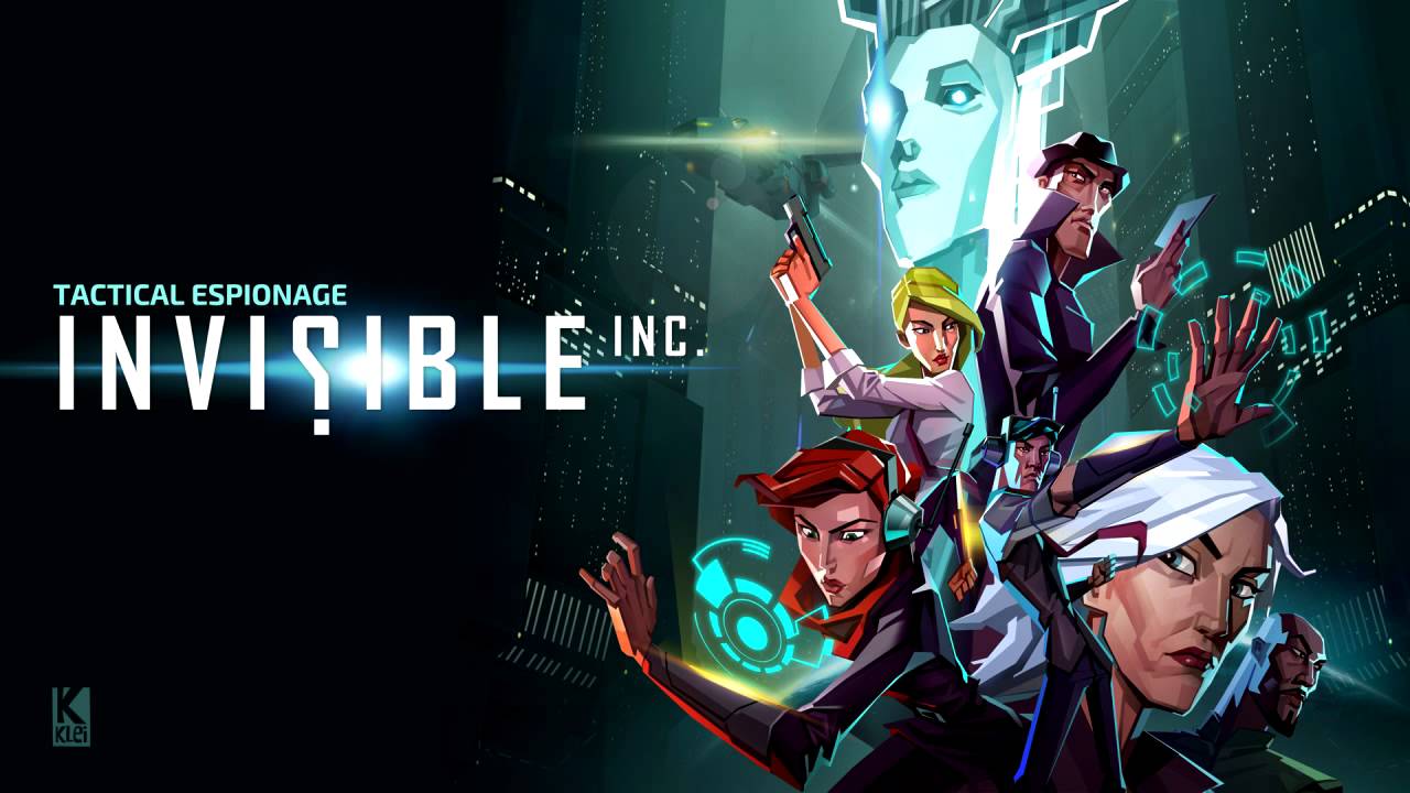 Invisible, Inc OST - FTM Corporation (Alarm 0-6)