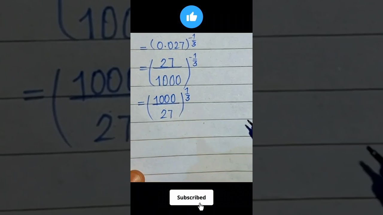 class 9 maths chapter 1 exercise 1.2 question no 2 part (iii)