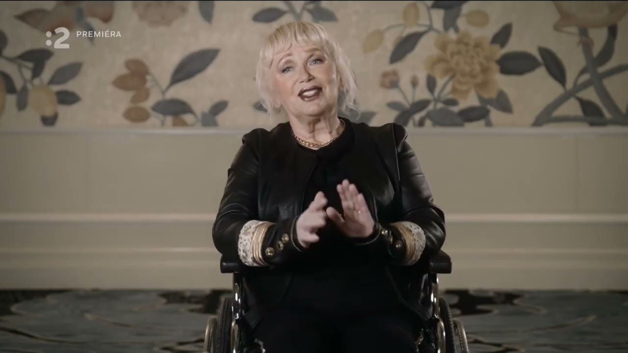 Marika Gombitová - Textári, Kamil Peteraj (2025)