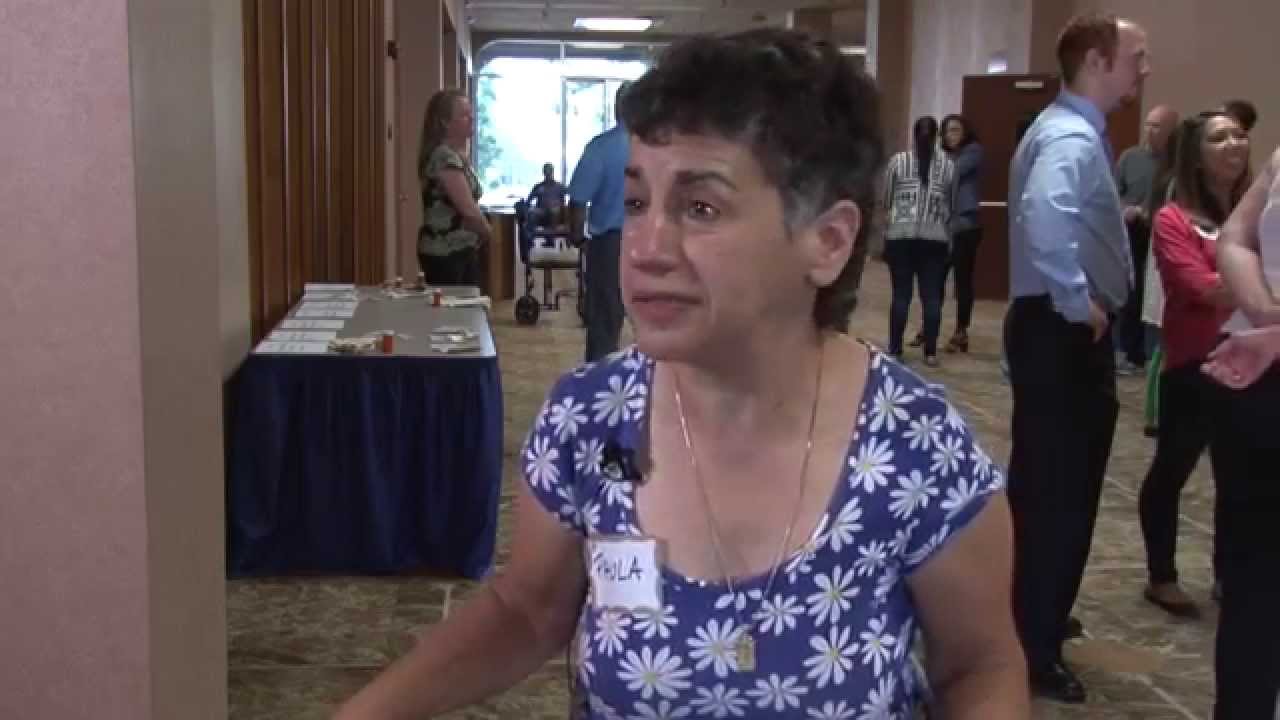 Disability Awareness in the Workplace