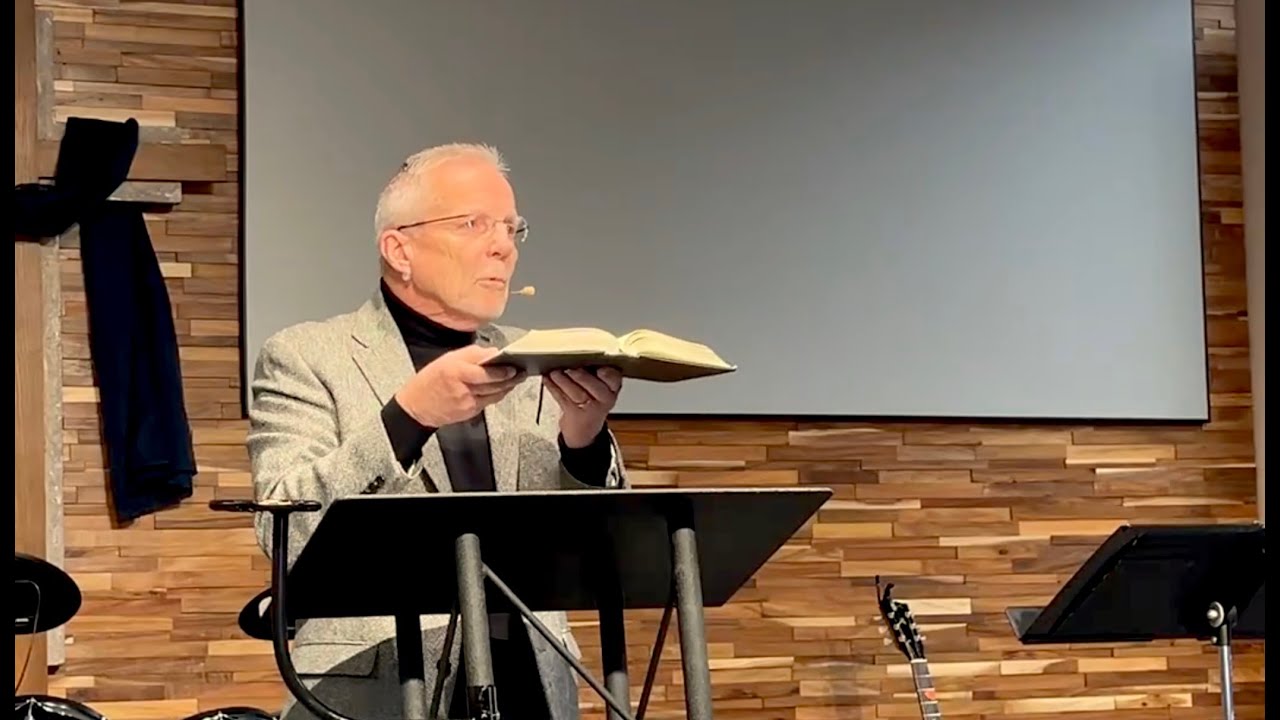 1.4.26 Sermon: 