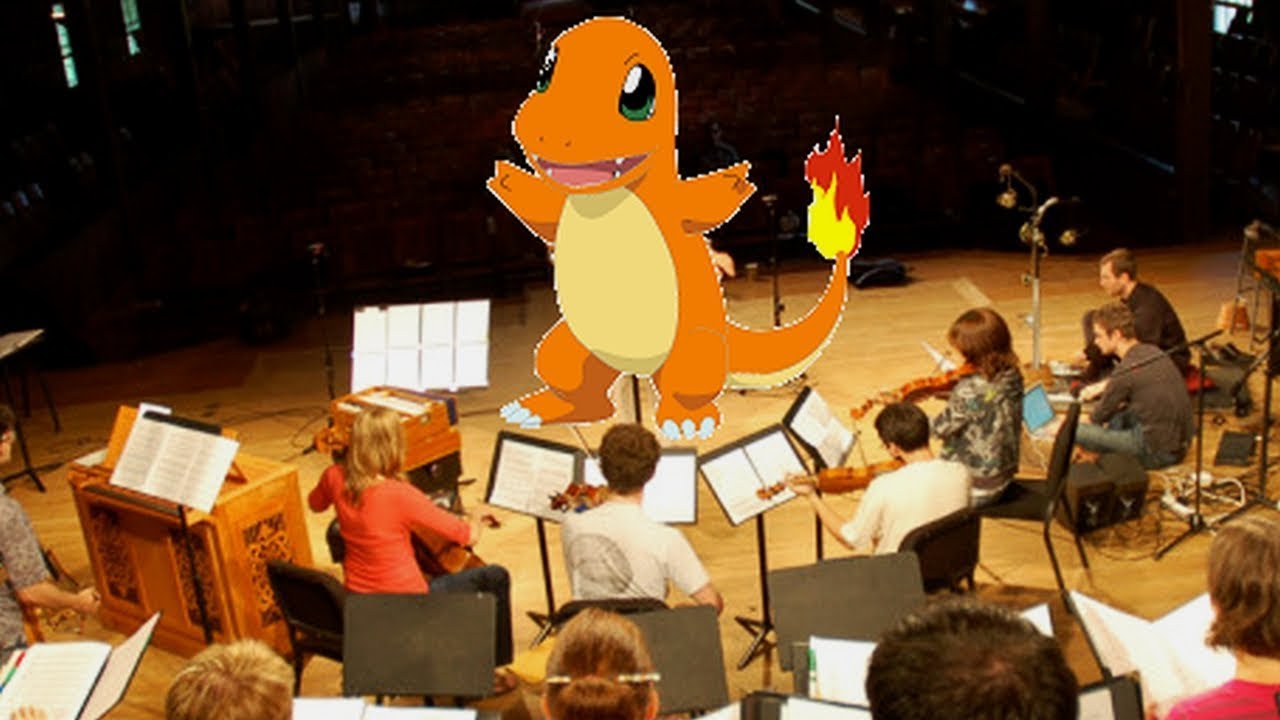 Beethoven - Symphony No.5 - 1. Allegro Con Brio - 8-bit Remix