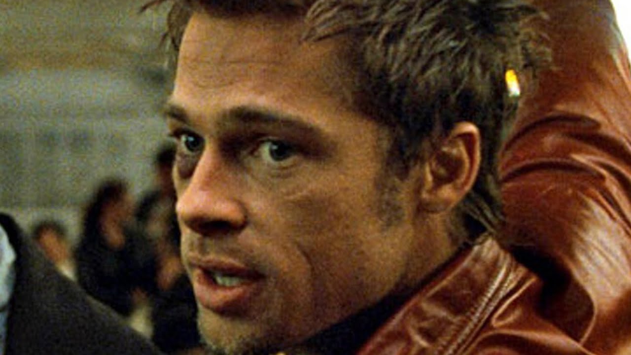 Das Ende Von Fight Club Erklärt