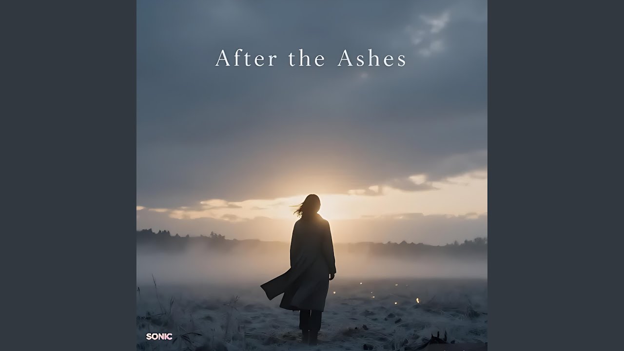 After the Ashes (Official audio)