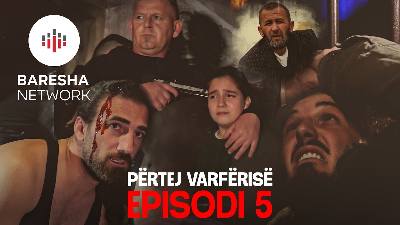 P&Euml;RTEJ VARF&Euml;RIS&Euml; - Episodi 5