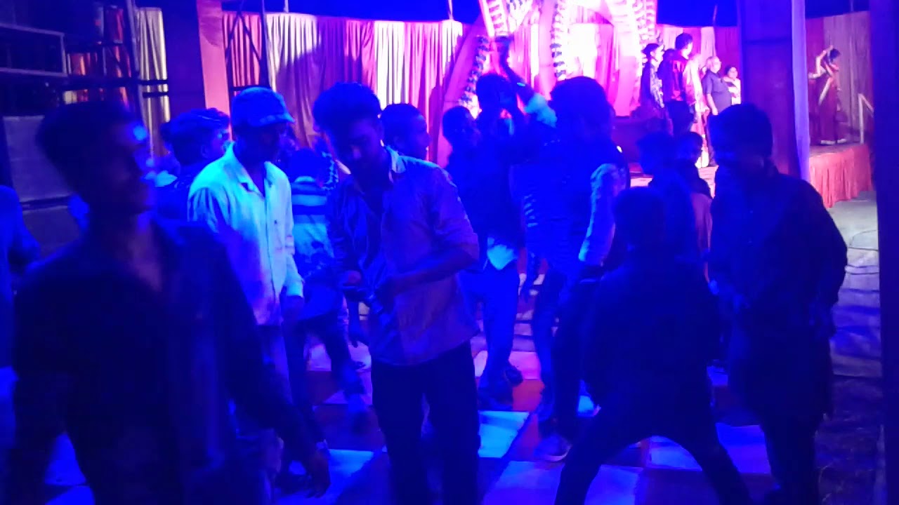 Sai power dj & light bmt