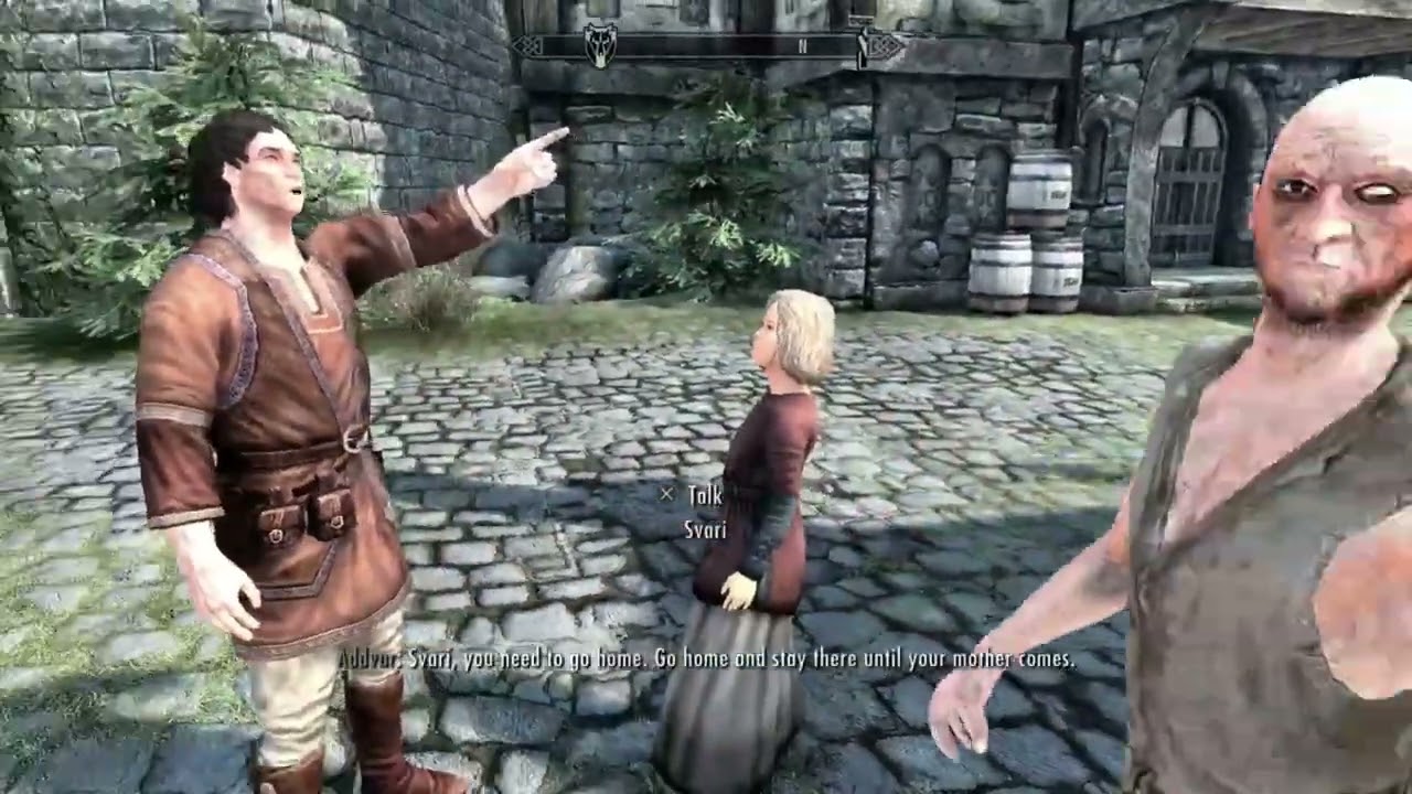 Skyrim 1/20/26