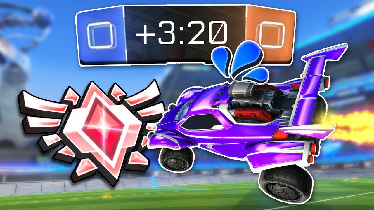 Intense Overtime with a great ending
