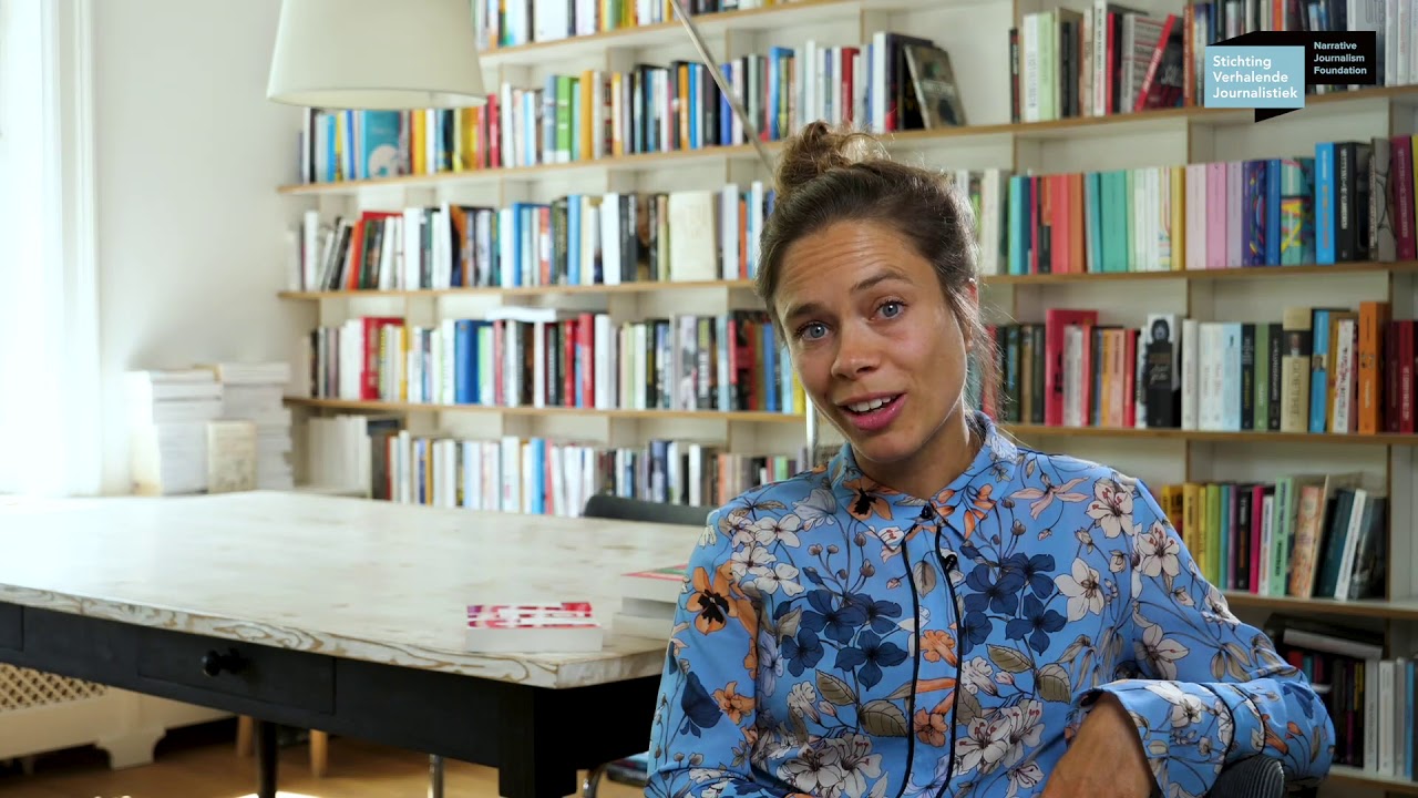 Boekvoorstel schrijven I De vraag der vragen I Marcella van der Kruk I True Stories online