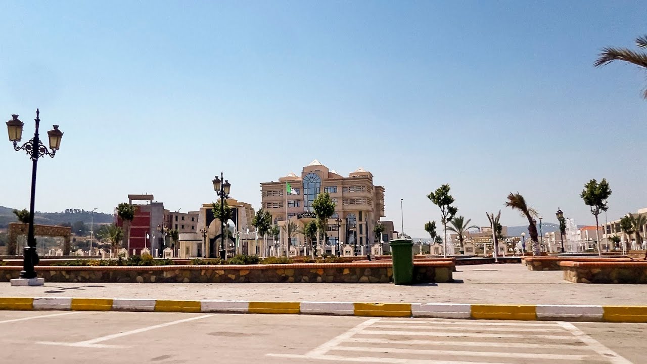 مدينة 