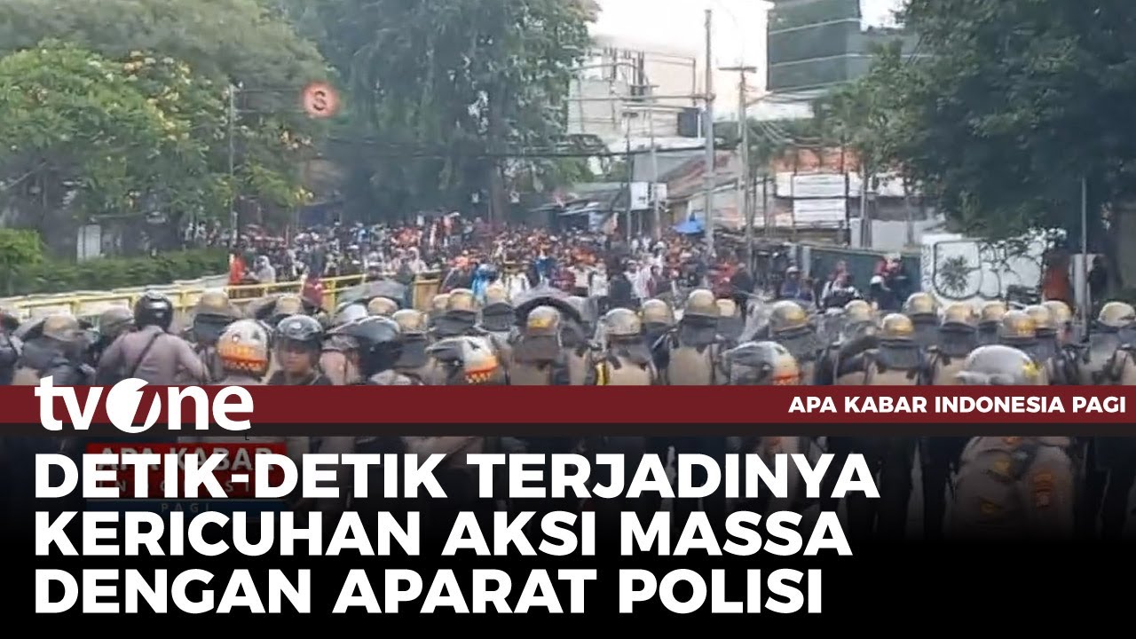 [FULL] Apa Kabar Indonesia Pagi (10/8/2025) | tvOne