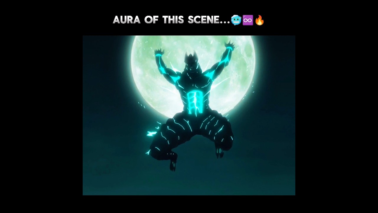 Kafka Reveals His Identity 🔥 || Kaiju No. 8 Reveal #kafka #kaijuno8 #animeedit