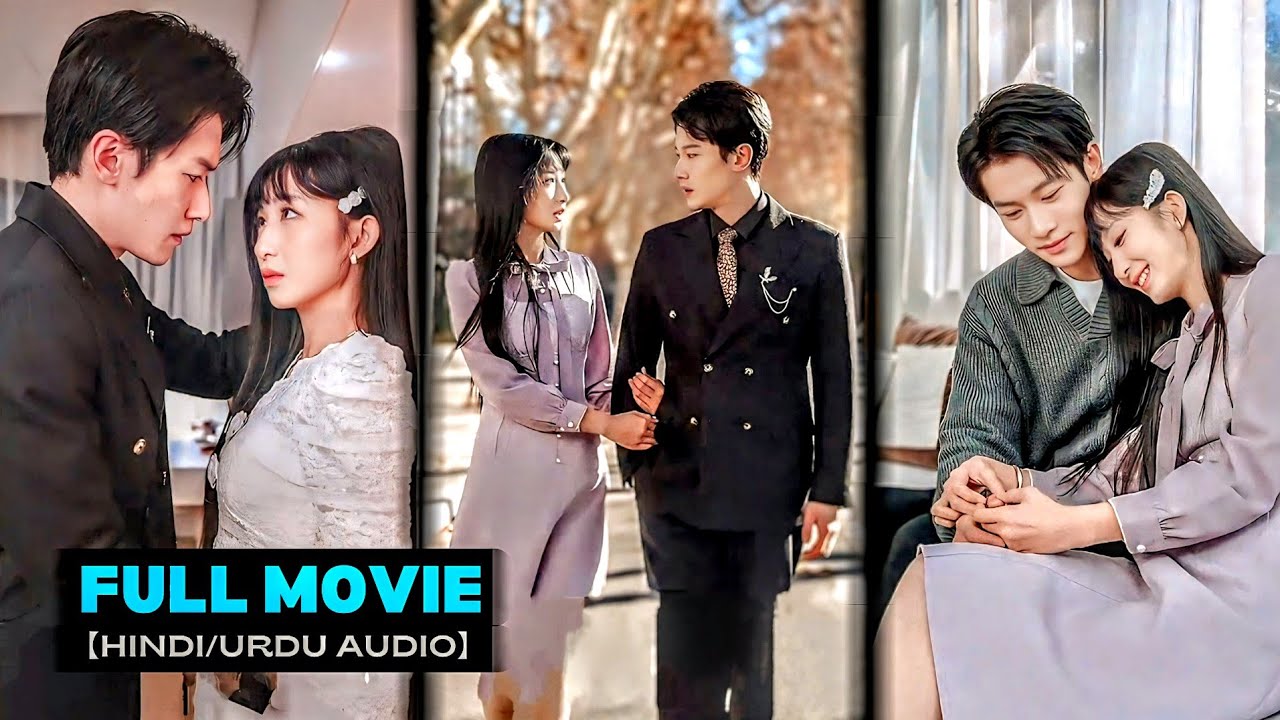 After Rebirth🪄She Dumped The Scumbag😼& Married To Powerful BOSS & Spoiled💜Korean Chinese Drama Hindi