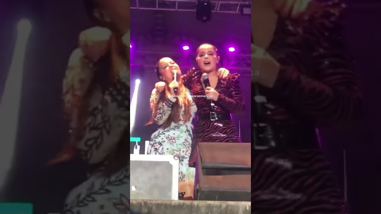 Homenagem a @maiara!Todo amor do mundo...... Se Olha no Espelho - Canção de Maiara & Maraisa