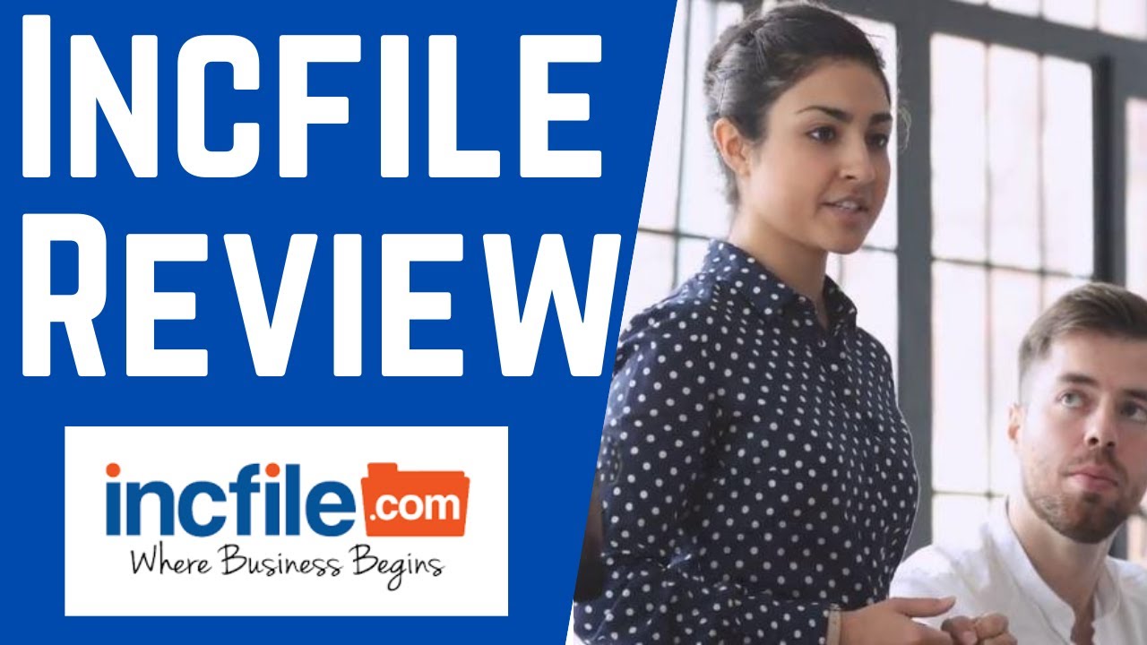 IncFile Review - LLC Formation