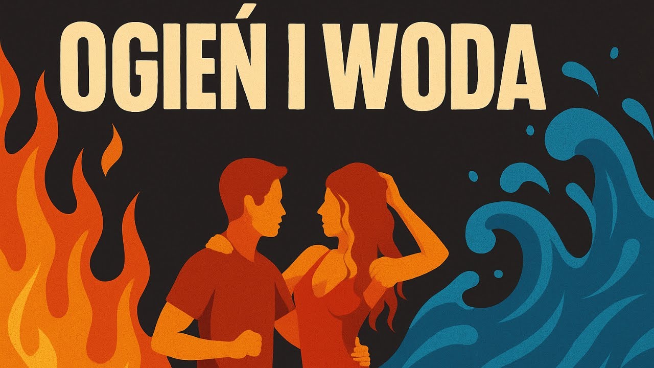 Król Parkietu - Ogień i Woda