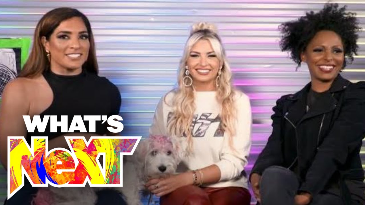 Raquel Gonzalez ready to Spin the Wheel against Mandy Rose: What’s NeXT, Oct. 14, 2021