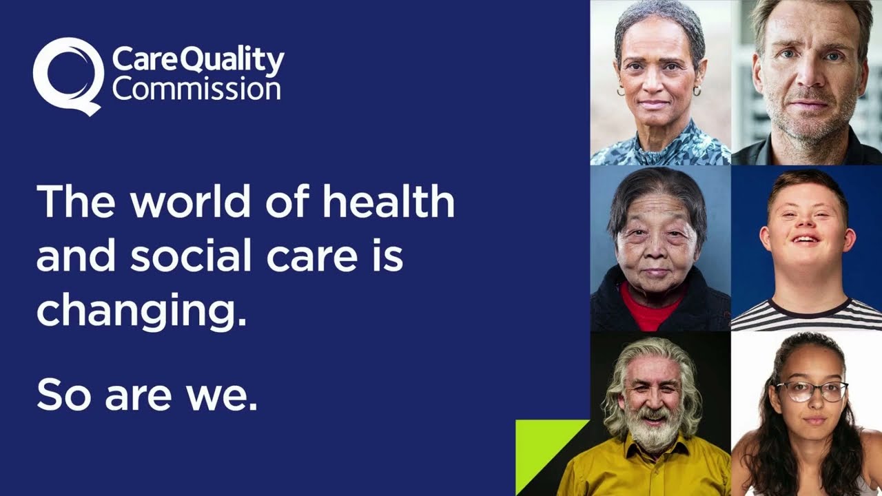 Adult social care services | Presentation