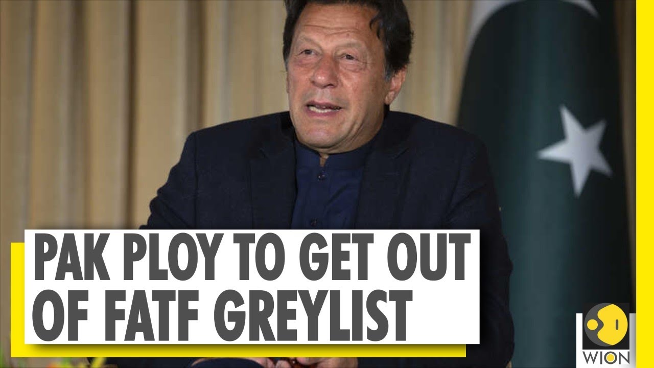 Will Pakistan be finally blacklisted? | Crucial FATF talks begin today | WION News