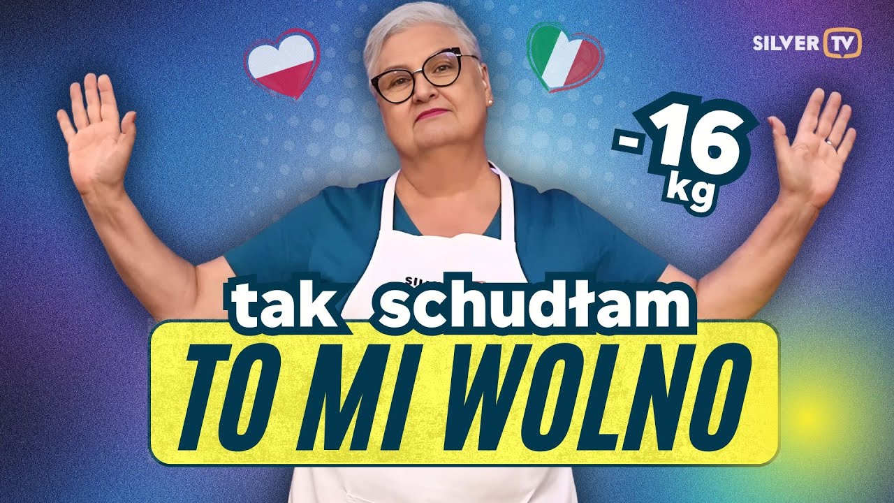 SEKRETY DIETY – niebanalne danie Mądrej Babci!