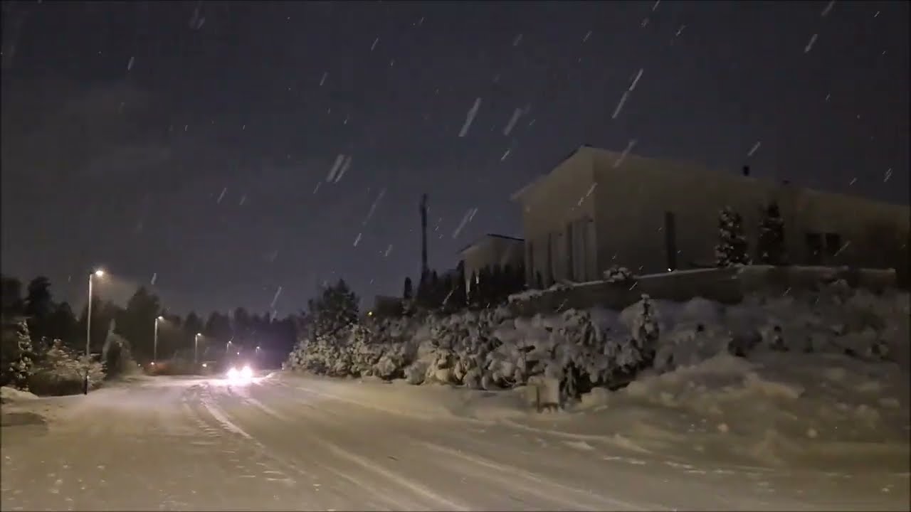 15.1.2026 Rauhallinen iltapäivälenkki + kaupassa käynti