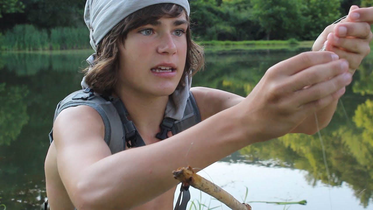 Alec in WILDerland - Across America: Part 4