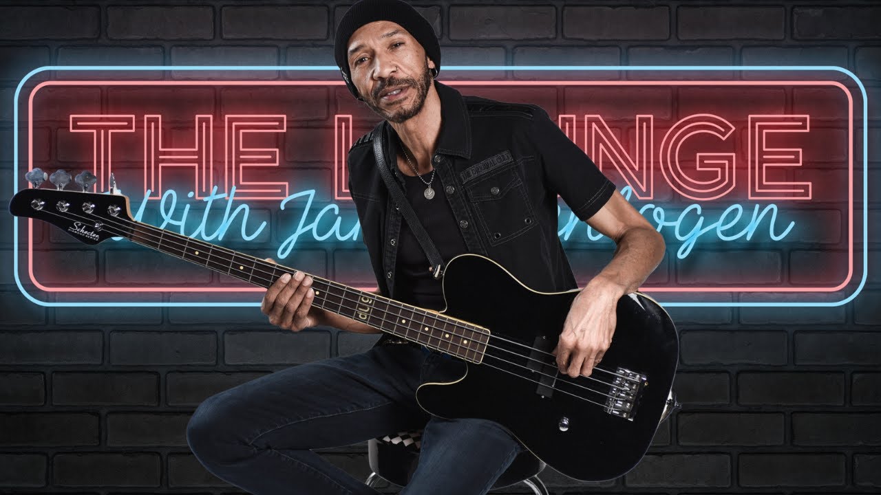 Meet the Lead Singer of King's X: dUg Pinnick