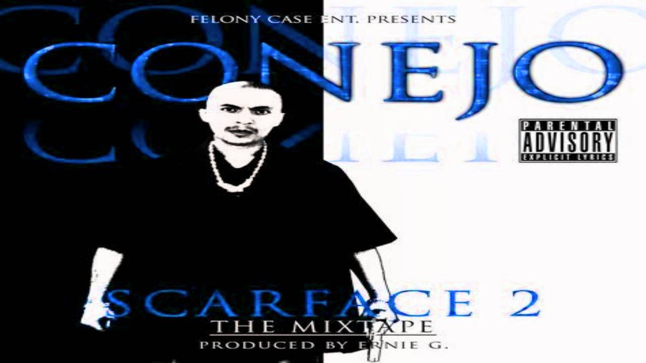 Conejo-I Think You Better Run