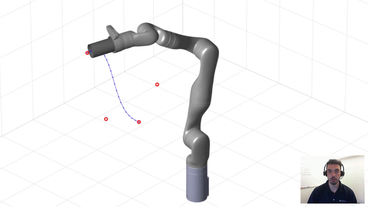 Trajectory Planning for Robot Manipulators