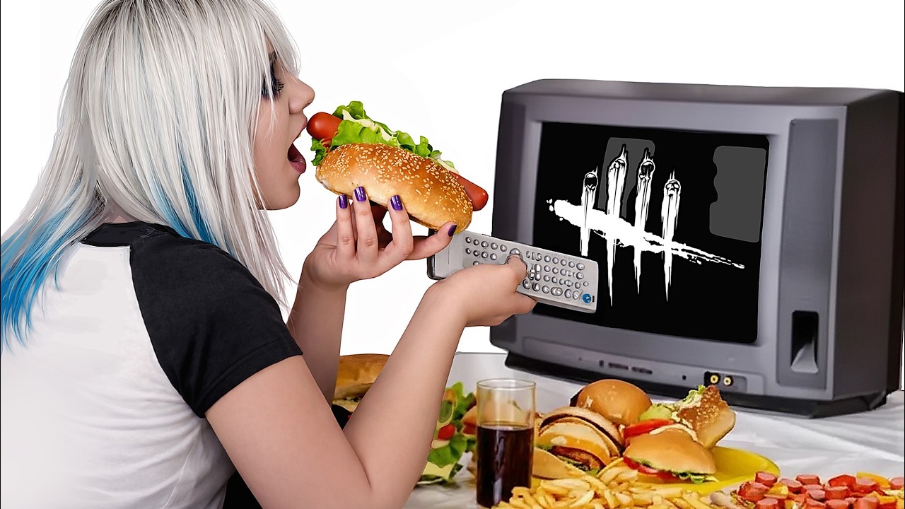 Matches to eat your lunch to | DbD Gameplay | Solo Q (No Commentary)