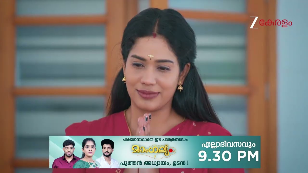 Manathe Kottaram | Ep - 496 | Webisode | Jan 29 2026 | Zee Keralam