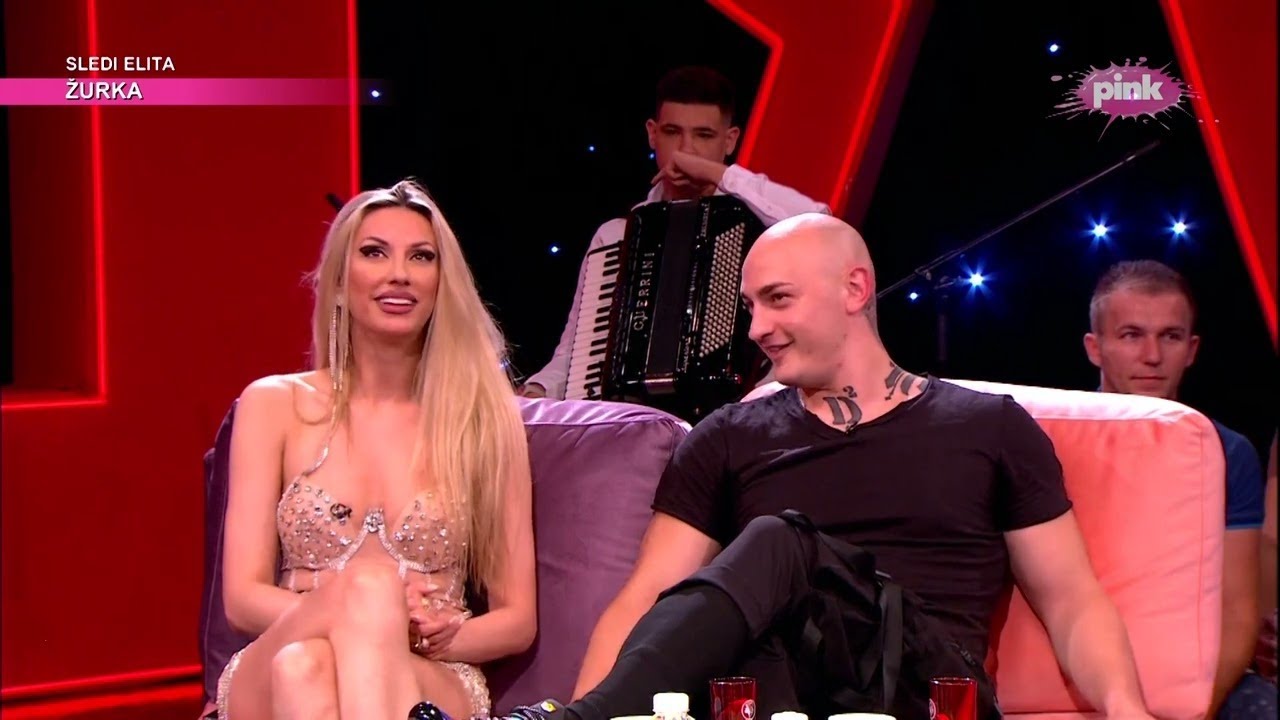 Pitanja ljudi sa instagrama - Ami G Show S16 - E01