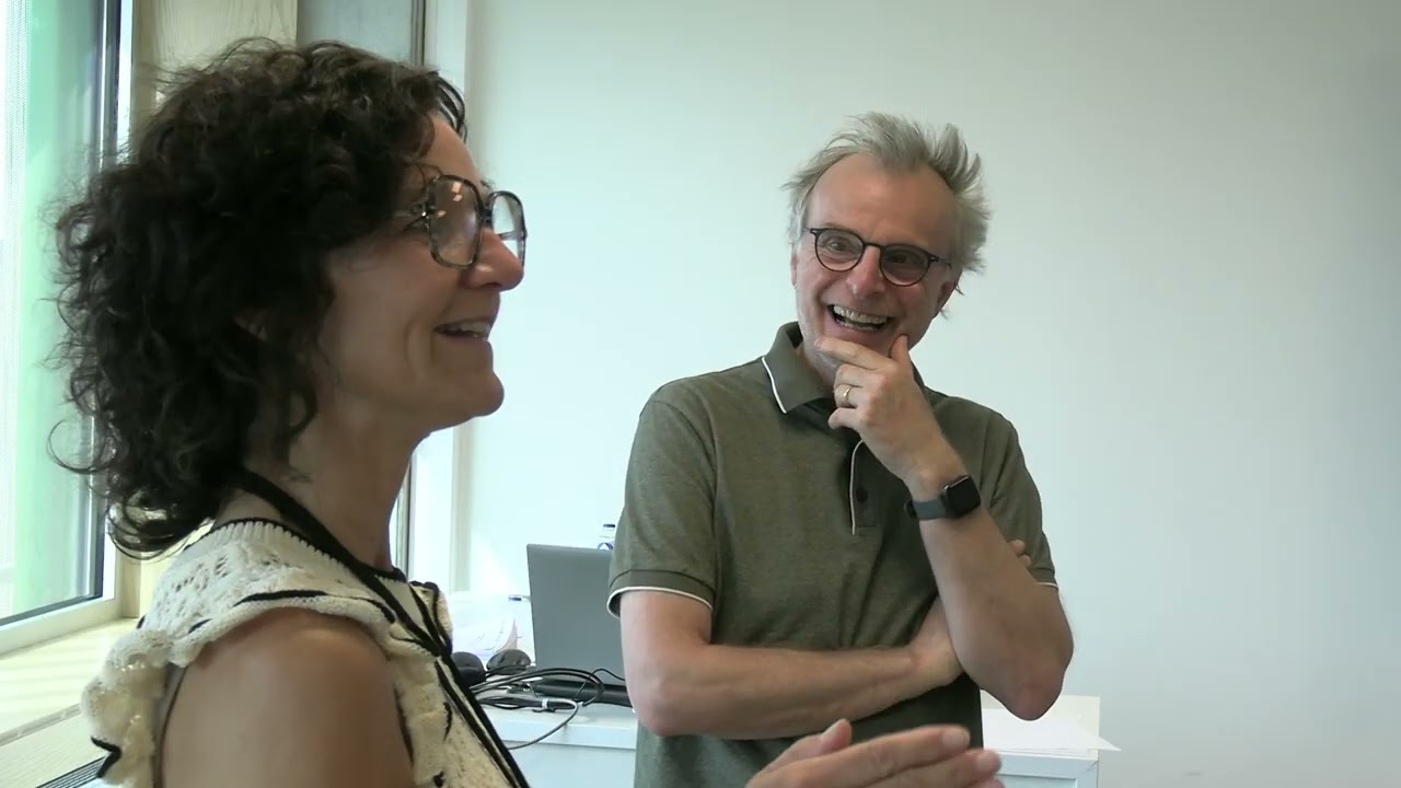Docent aan zet | editie 2025
