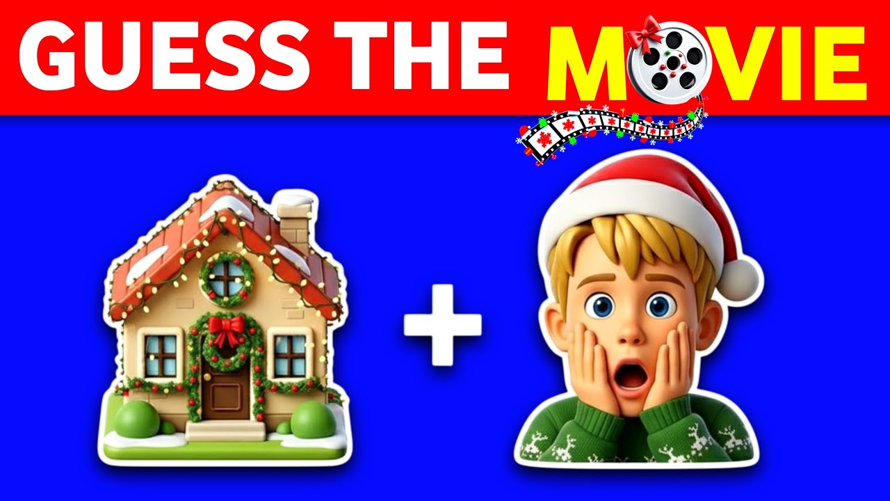 Guess the Movie by Emoji movie 🎥🍿🎬 |Movie Quiz