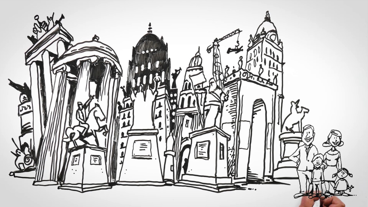 Skopje 2014 Uncovered [English version]