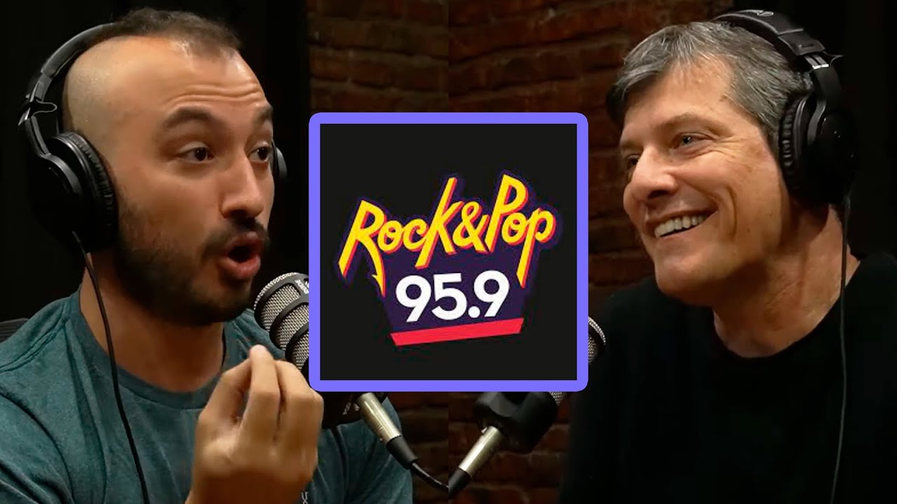 La verdad de Pergolini y el vaciamiento de Rock and Pop