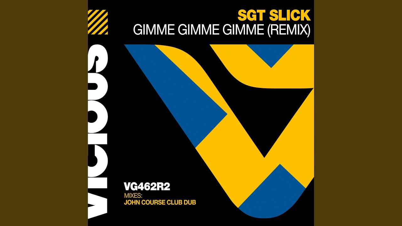 Gimme! Gimme! Gimme! (Freejak Remix)
