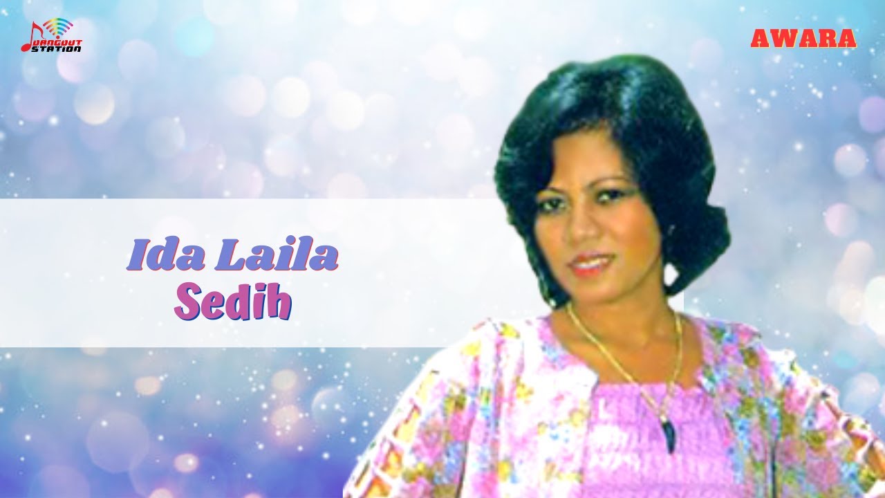 Ida Laila - Sedih (Official Music Video)