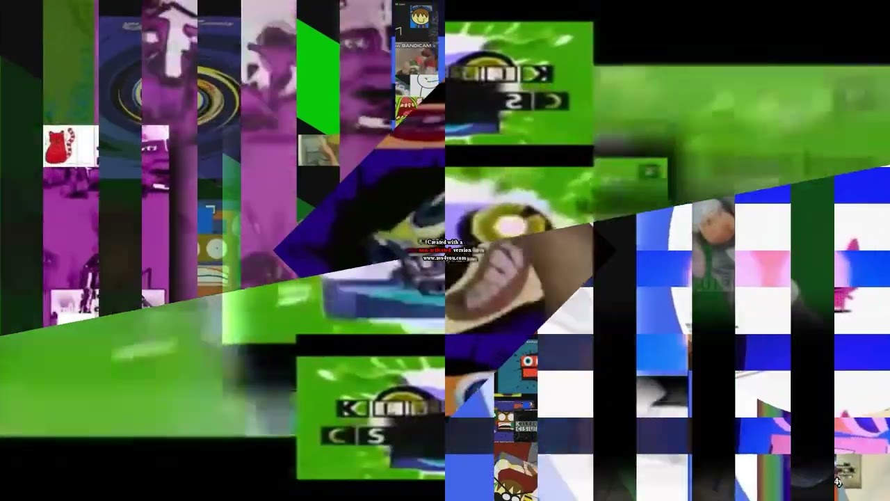 Scan vs round 208