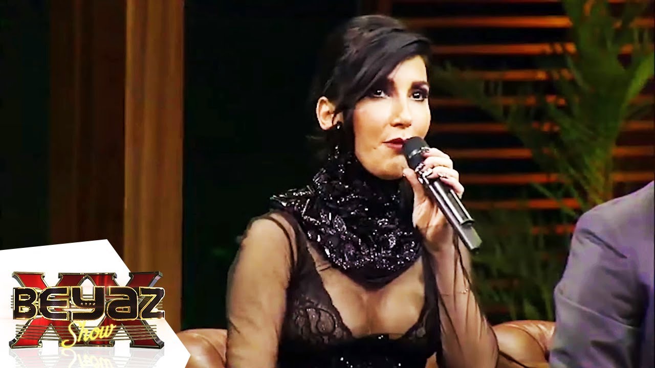 Hande Yener'in Eve Gelen Takıntılı Sapığı - Beyaz Show