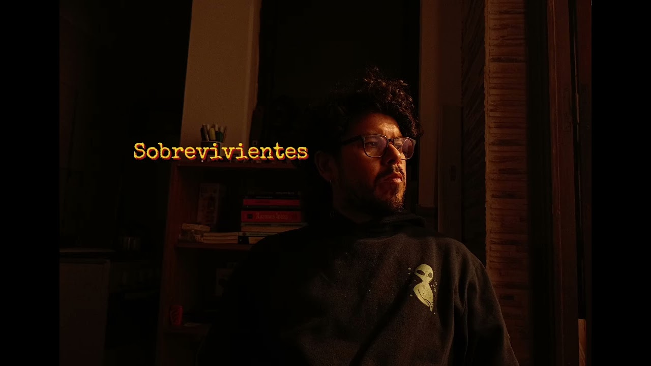 Sobrevivientes (con Noel Vila)